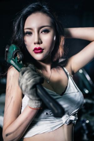 美丽姑娘视频在线观看_高清完整版